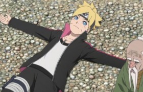 这不比博人传热血是什么意思什么梗出自哪里代表什么含义？