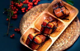 东坡四珍说的是哪四道菜？和苏东坡有什么关系吗？