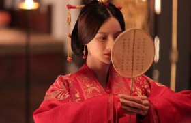 甄宓生平个人资料简介，甄宓真实相貌复原图长的漂亮吗？