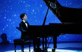 piaono是什么意思什么梗出自哪里和李云迪有什么关系？