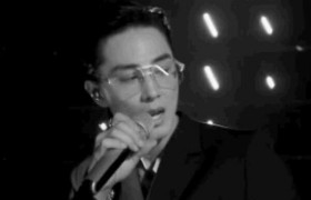 戚薇的快乐是什么意思什么梗出自哪里？李承铉怎么火起来的？