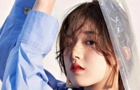 赵露思是哪所大学毕业的，赵露思是台湾人吗怎么去台湾读明道大学