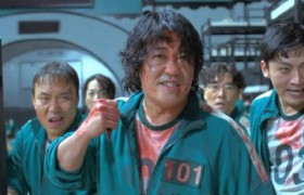 456人求生夺456亿死亡游戏的电视剧叫什么名字？