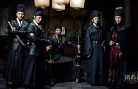 明朝的锦衣卫可能是太监吗?锦衣卫的官职相当于现在的什么官