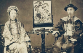 一品诰命夫人相当于现在什么官职有什么特权是什么意思有啥来历？