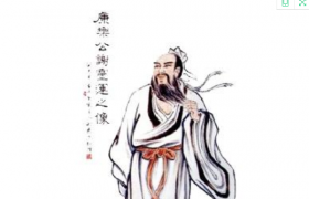 谢灵运个人资料生平简介，谢灵运是哪个朝代的人有哪些成就