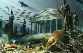 亚特兰蒂斯已被证实是真的吗？（亚特兰蒂斯真实存在过吗）