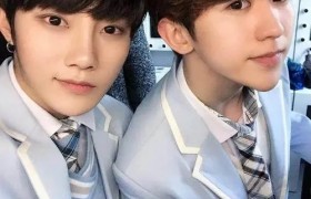 蔡徐坤刘也cp名是什么？蔡徐坤刘也是什么关系闹掰了吗？