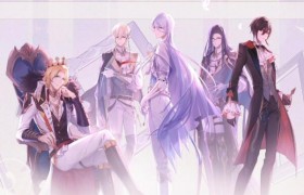 乙女向游戏指的是啥游戏到底是什意思，和一般的游戏有什么不同