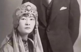 徐志摩的妻子张幼仪个人资料简介家庭背景