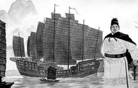 郑和下西洋到达的地方有哪些？最远去到的是什么地方？