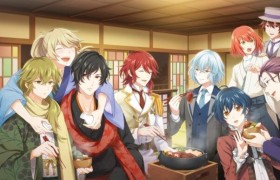 逆后宫是啥意思啥梗出自什么地方，具体指的是什么动漫？