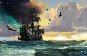 艾伦号幽灵船事件是真的吗是怎么回事真相是什么？