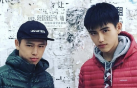 陈雨昂为什么和陈飞宇不像是亲兄弟吗？陈凯歌陈红的有几个儿子？