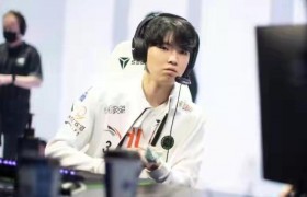 此子必不能放回LCK是啥意思啥个出自哪里怎么火起来的？