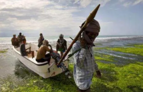 索马里为什么那么多海盗?索马里海盗经常在哪些海域出现？