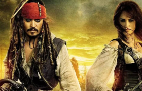 海盗为什么要戴眼罩?是眼睛瞎了吗还是什么原因？