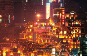 重庆一直属于四川吗什么时候分出来的？重庆和四川是什么关系？