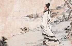 孟浩然的最有名的诗是哪些诗？孟浩然的代表古诗是哪些？