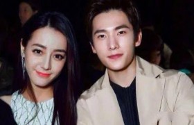 杨洋追了热巴7个月真的吗恋情实锤了吗？杨洋真的喜欢迪丽热巴吗