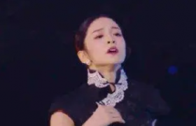 《舞蹈生》任璐瑶个人资料简介是哪里人哪个学校毕业的？