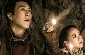 精绝古城结局什么意思有第二部吗？精绝古城最后结局解析