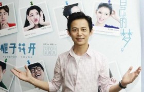 深扒何炅gay天涯