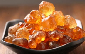 桃胶最好最简单的做法大全，桃胶怎么做好吃？