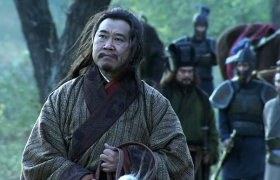 庞统是谁杀死的在哪丧命的？庞统为什么叫“凤雏”？