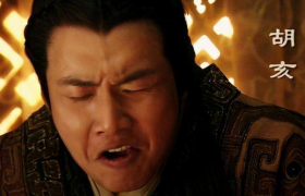 历史上胡亥怎么死的是自杀还是被杀？胡亥是秦始皇嬴政的第几个儿子