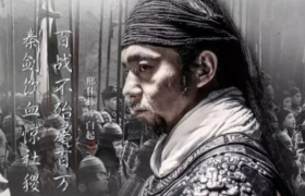 战国的四大名将具体说的是谁？战国时代有哪些名将？