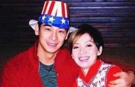 梅艳芳赵文卓分手原因是什么？梅艳芳赵文卓什么时候在一起？