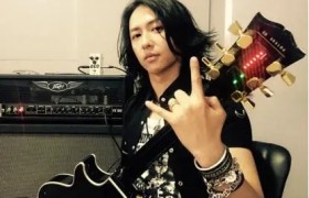 张琪老婆个人资料简介是做什么的？张琪真实年龄多少岁了？