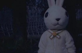 十只兔子的凶手是谁杀了五兔子？十只兔子谁写的？