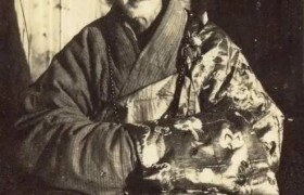 虚云老和尚前世是谁转的？虚云老和尚去世后转世成了谁？