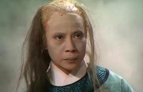 《神雕侠侣》会枣核钉功夫的角色叫什么姓名是谁演的