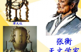 张衡是古代哪个时期的人发明了什么有哪些成就？