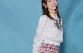 《令人心动的offer》张纯烨个人资料简介，张纯烨于莎莎长得像