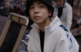 刘哲珲个人资料简介演过哪些电视剧，刘哲珲和冯绍峰是什么关系？