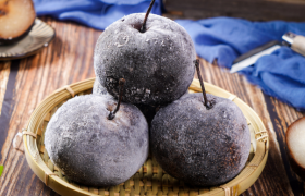 东北冻梨是怎么变黑的?吃冻梨有什么危害吗吃多了会有哪些反应？