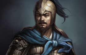 三国庞羲生平资料简介，庞羲是一个怎样的人怎么死的？