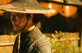 风起洛阳是发生在哪个朝代的故事？风起洛阳圣人是谁演的？