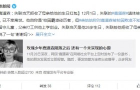 蔡依林的歌曲《玫瑰少年》叶永志故事和鹿道森的经历一样吗？