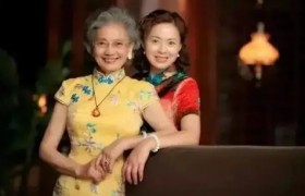 神仙奶奶盛瑞玲个人资料简介哪年出生的实际真实年龄是多少岁？