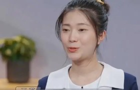 《令人心动的offer3》王蕊个人资料简介专业是学什么的做什么工作的？