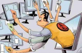 网上说的五毛什么意思什么梗出处是哪里是褒义词还是贬义词！