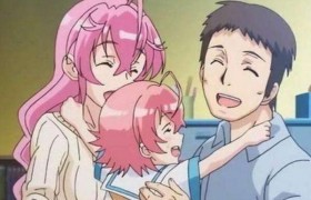 表番里番是什么意思什么梗出自哪里有啥特殊的含义吗？