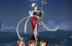 王者荣耀游戏角色杨玉环为什么被李华是什么意思什么梗什么来历