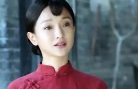 周迅版的电视剧《红高粱》九儿最后的结局如何死了吗怎么死的？