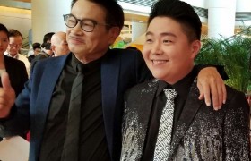 郝邵文为什么没有去参加吴孟达的葬礼？郝劭文和吴孟达是什么关系？